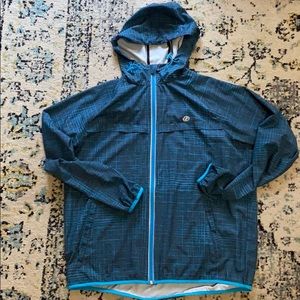 Lightweight Windbreaker SB Tech Training jacket